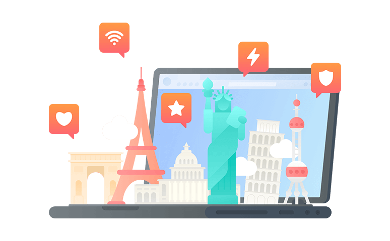 在巴哈马连接到中国vpn - 云回国